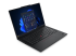 Lenovo ThinkPad E14 Gen 7 - Vänster vinkel