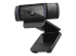Logitech HD Pro Webcam C920 - Höger vinkel
