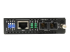 StarTech.com 10/100 Mbps Multi Mode Fiber Media Converter SC - Höger sida