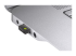 Logitech MX Keys for Business - Höger vinkel