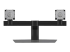 Dell MDS19 Dual Monitor Stand - Framsidan