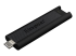 Kingston DataTraveler Max - Vänster vinkel