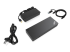 Lenovo ThinkPad Hybrid USB-C with USB-A Dock - Framsidan