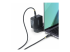 StarTech.com 2m USB-C Charging Cable, 240W, Silicone Jacket w/Braid - Framsidan