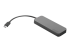 Lenovo USB-C to 4 Port USB-A Hub - Tillbaka