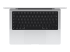 Apple MacBook Pro - 14.2" - Ovansidan