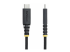 StarTech.com 2m USB-C Charging Cable, 240W, Silicone Jacket w/Braid - Flera vinklar