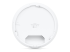 Ubiquiti UniFi U7 Pro - Tillbaka