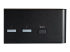 StarTech.com 2-ports HDMI KVM-switch för dubbla skärmar - Närbild