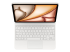 Apple Magic Keyboard - Ovansidan