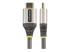 StarTech.com 1 m Premium certifierad HDMI 2.0-kabel - Flera vinklar