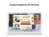 Apple iMac with 4.5K Retina display - Närbild