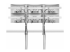 StarTech.com Six-Monitor Desk Mount w/ Crossbar, Up To 32" Screens/17.6lb - Tillbaka