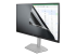 StarTech.com 23.6-inch 16:9 Computer Monitor Privacy Filter, Anti-Glare Privacy Screen with 51% Blue Light Reduction, Black-out Monitor Screen Protector w/+/- 30 deg. Viewing Angle, Matte and Glossy Sides (23669-PRIVACY-SCREEN) - Höger vinkel
