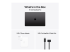 Apple MacBook Pro - 16.2" - Framsidan
