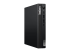 Lenovo ThinkCentre M70q Gen 5 - Vänster vinkel