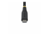 StarTech.com 3m USB-C Charging Cable, 240W, Silicone Jacket w/Braid - Närbild