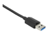 StarTech.com USB 3.0 till HDMI VGA-adapter - Närbild
