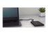 WD Elements Portable WDBU6Y0050BBK - Vänster vinkel