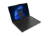 Lenovo ThinkPad T14 Gen 5 - Vänster vinkel