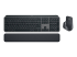 Logitech MX Keys S Combo - Framsidan