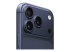 Apple iPhone 17 Pro - 5G smartphone - Närbild