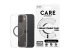CARE by PanzerGlass Urban Combat - Framsidan