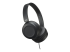 JVC HA-S31M - Hörlurar - Vänster vinkel