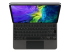 Apple Magic Keyboard - Ovansidan