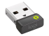 Logitech MX Keys for Business - Vänster vinkel