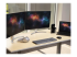 StarTech.com USB 3.0-dockningsstation för dubbla skärmar med HDMI - Vänster vinkel
