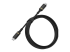 OtterBox Fast Charge Cable Standard - Vänster vinkel