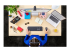 Logitech MX Keys for Business - Ovansidan