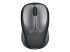 Logitech M235 - Mus - högerhänt - Ovansidan