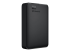 WD Elements Portable WDBU6Y0050BBK - Vänster vinkel