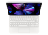 Apple Magic Keyboard - Ovansidan