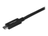 StarTech.com USB-C-kabel - Närbild