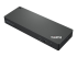 Lenovo ThinkPad Universal Thunderbolt 4 Smart Dock - Höger vinkel
