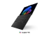 Lenovo ThinkPad X1 Carbon Gen 13 - Höger sida