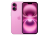 Apple iPhone 16 - 5G smartphone - Flera vinklar