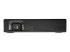 StarTech.com Fristående M.2 SATA och M.2 NVMe duplicerings- och raderingsenhet - Tillbaka