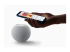 Apple HomePod mini - Smarthögtalare - Framsidan