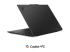 Lenovo ThinkPad X1 Carbon Gen 13 - Tillbaka