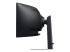 Samsung ViewFinity S9 S49C950UAU - Höger sida