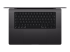 Apple MacBook Pro - 16.2" - Ovansidan